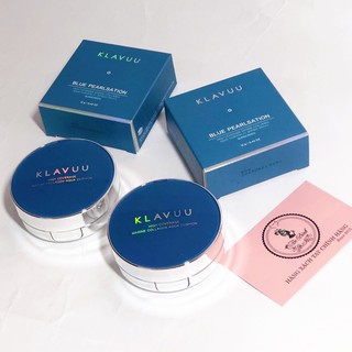 Phấn nước klavuu