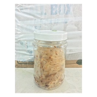 Bánh tráng muối ớt sa tế tôm