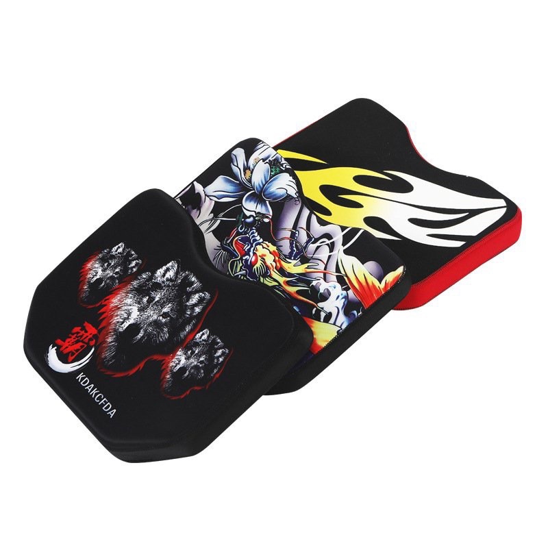 Đệm Ngồi Thùng Câu Đài Cao Cấp êm ái,