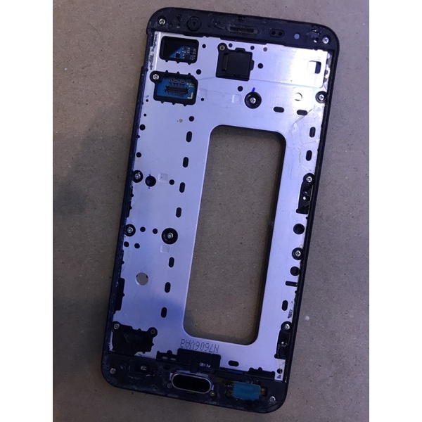 main sống Samsung Galaxy J7 Prime
