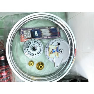 [Shop uy tín] Bánh căm sirius full