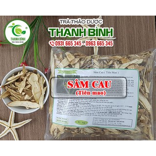 Sâm cau khô 2kg