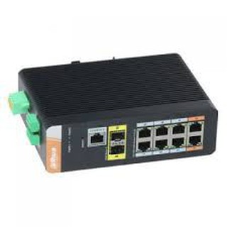 Switch PoE Dahua PFS4210-8GT-DP