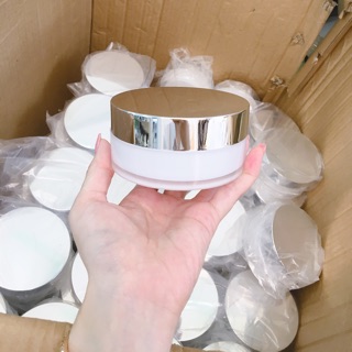 5 Hủ kem body trắng xi bạc 150g