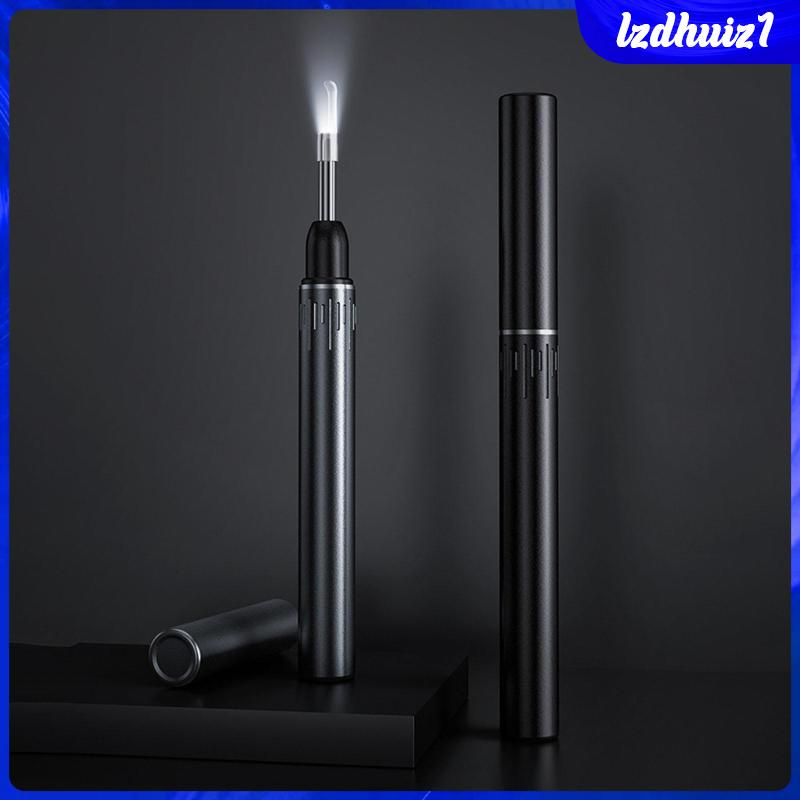 Dụng Cụ Lấy Ráy Tai Nội Soi HD Cho Người Lớn Và Trẻ Em