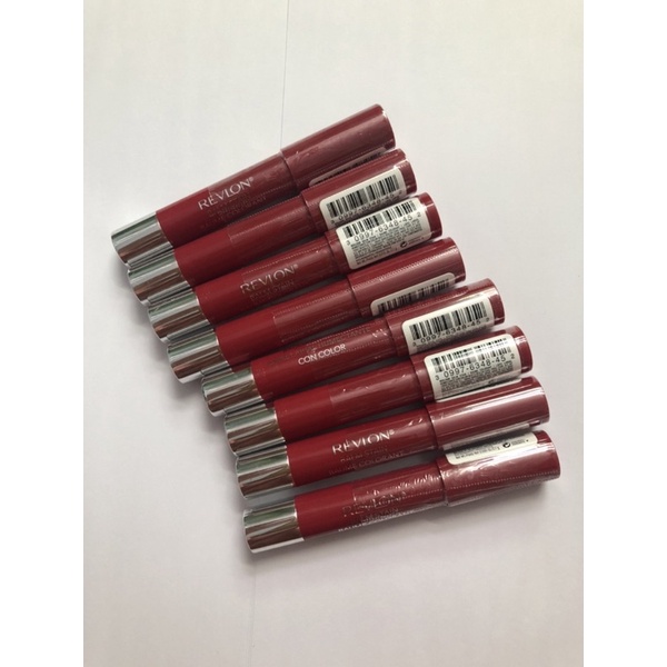 Son bút chì Revlon Colorburst Balm Stain Romantic