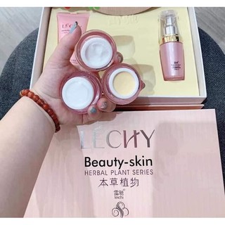 Bộ hoàng cung LECHY cao cấp