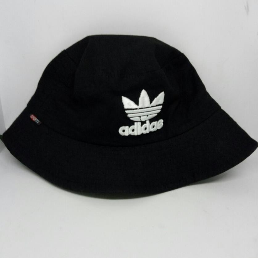 NÓN TAI BÈO ADIDAS, MŨ BUCKET SIÊU HOT HÈ 2018 Đẹp *