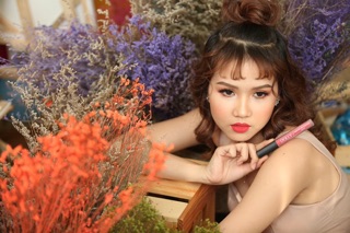 Dolly (True Love-Đỏ Đào)