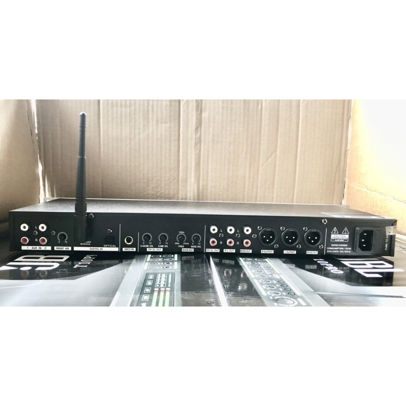 Vang Cơ T10Pro BT 5.0