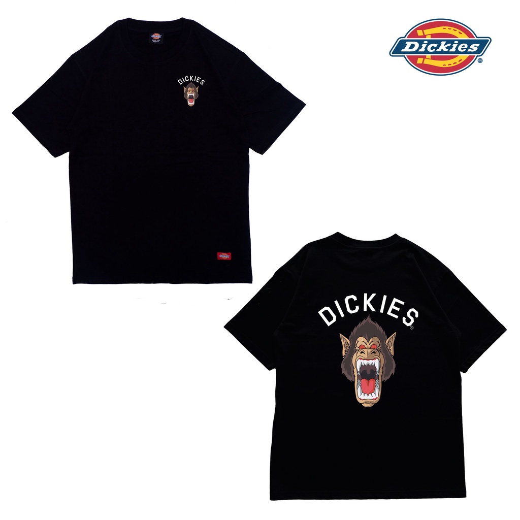 Tshirt dickies - Áo Thun Dickies Nam Nữ oversize