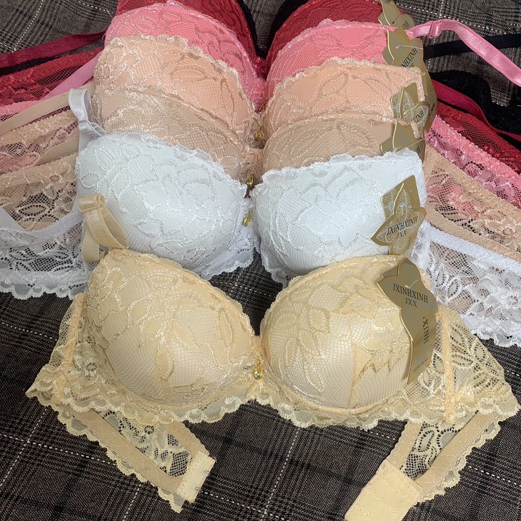 áo lót mút dày 3,5cm mềm nhẹ (áo ngực đẹp)