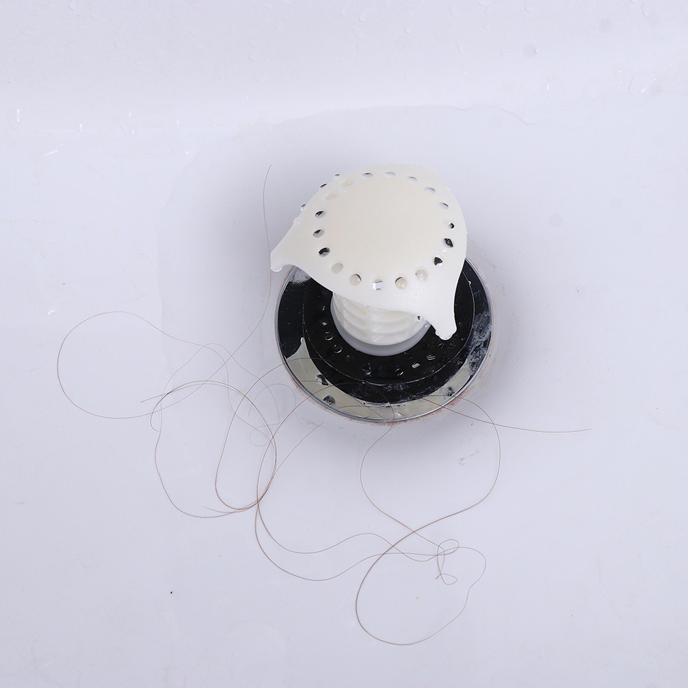Vỏ Bọc Cống Thoát Nước Bồn Rửa Chén / Phòng Tắm / Nhà Bếp Nhiều Màu Tùy Chọn
