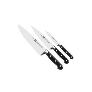 BỘ 3 DAO ZWILLING PROFESSIONAL S