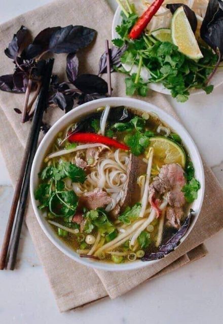 Bánh canh khô phước Hạnh 2kg lò tại Huế