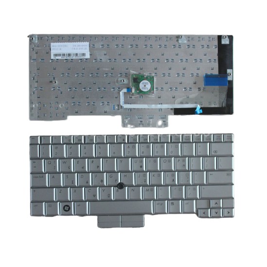 Bàn phím laptop HP EliteBook 2710 2710p 2730 2730p