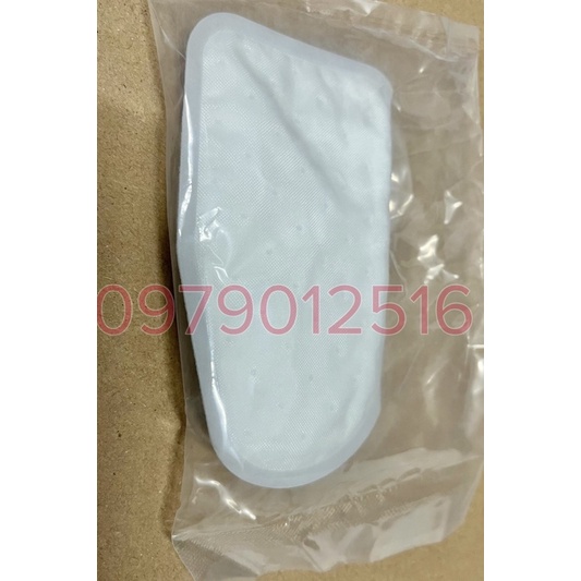 Lọc xăng Raider FI, Satria FI