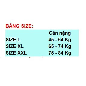 Quần bơi lửng nam cao cấp ca tính QB20 - Họa tiết 3 - Hàng mới về | BigBuy360 - bigbuy360.vn