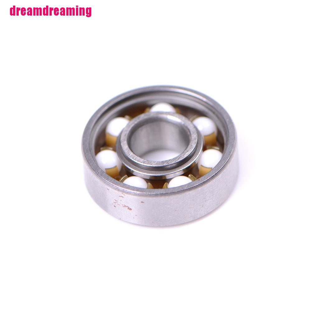 Nhẫn Đính Bóng Tròn Đeo Ngón Tay