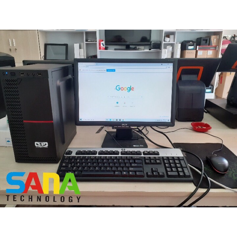 máy tính bàn thanh lý | BigBuy360 - bigbuy360.vn