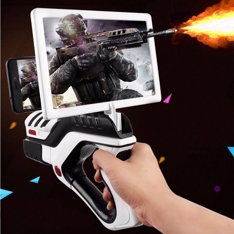 Tay game Thực Tế Ảo 4D AR Hanle VarPark-A8