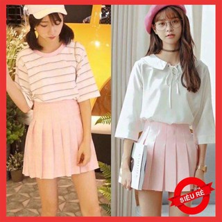 [KHUYẾN MẠI] HS Chân váy tennis Loại Tốt