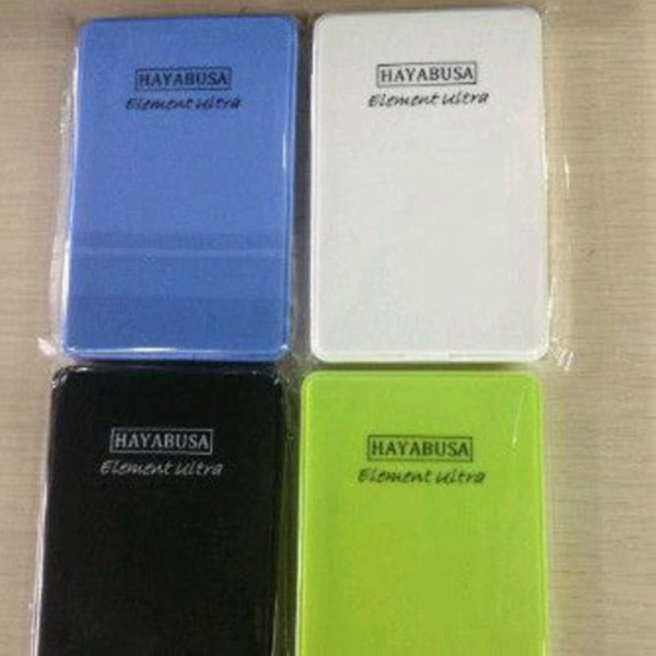 Vỏ Đựng Ổ Cứng HDD 2.5 enclosue