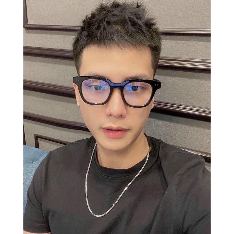 Gọng kính Gm ss from vuông #5501
