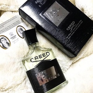[10ml][Mẫu Thử] Nước Hoa Nam Creed Aventus