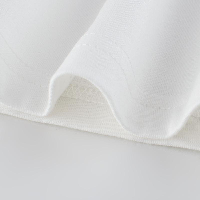 LACOSTE Áo Thun Tay Ngắn Chất Liệu Cotton Thoáng Khí Cho Nam