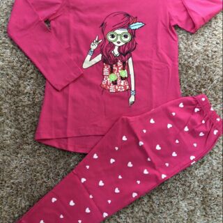 Combo bộ cotton đại khách đặt