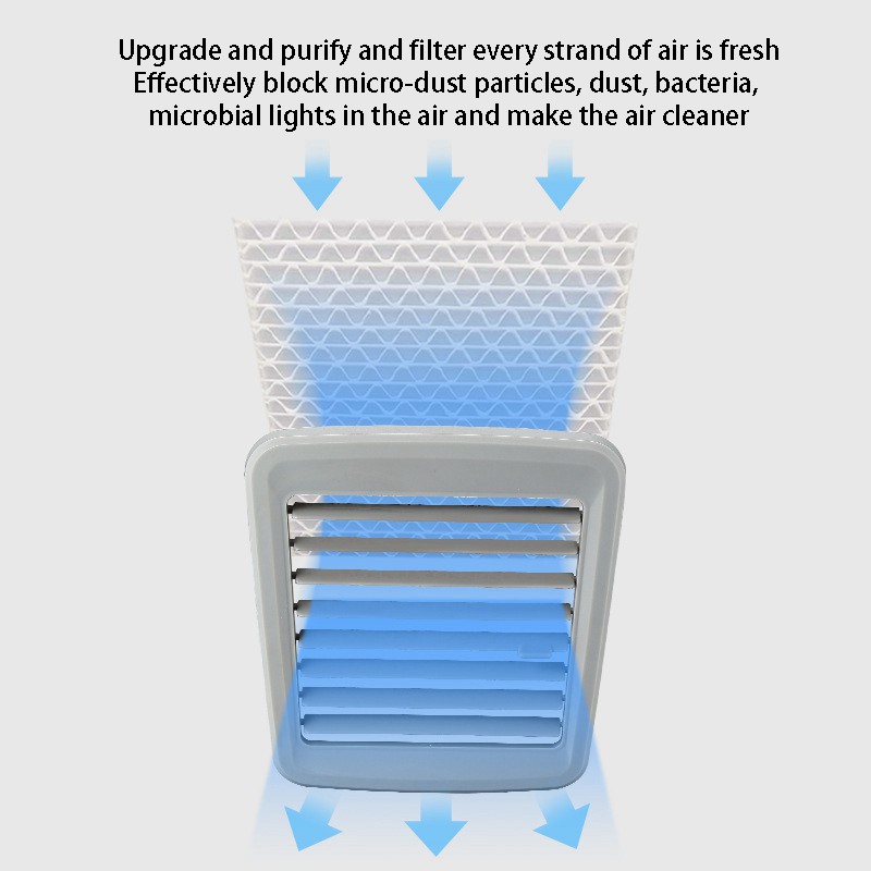 Máy Tạo Độ Ẩm Để Bàn Có Đèn Led Nhiều Màu