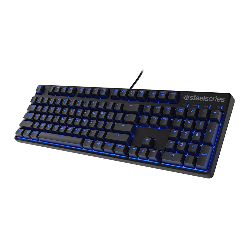 Bàn phím cơ gaming Steelseries Apex M400 Mới 100%-Nobox