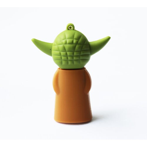 Usb Flash 1gb 8gb 16gb 32gb 64gb 128gb Yoda Star Wars