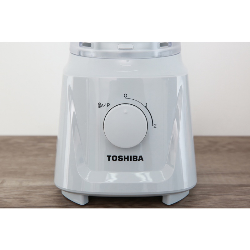 Máy Xay Sinh Tố Toshiba MX-60T 1.5 Lít - CS 600W