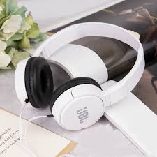Tai nghe chụp tai JBL J08 - Tai nghe kiểm âm cao cấp
