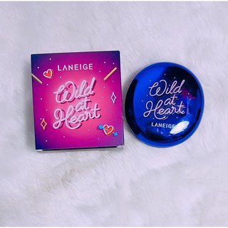 Phấn Nước Laneige Layering Cover Cushion Wild At Heart Version