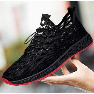 giầy lưới mùa hè