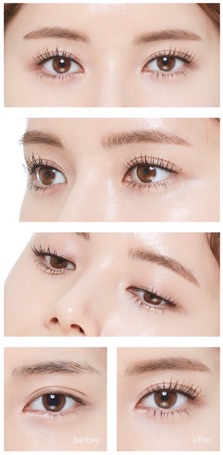 (HSD 02/2027) Chuốt mi Missha 4D Mascara