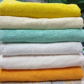 Khăn tắm cotton 400g
