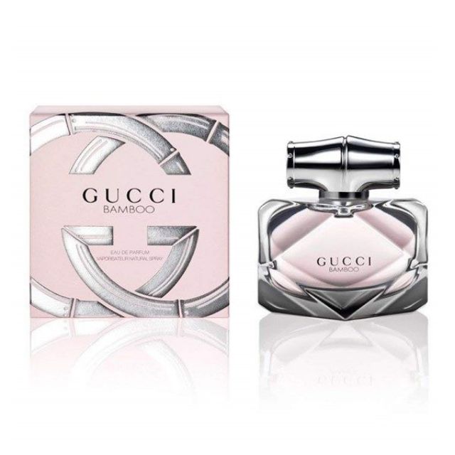 Nước hoa GUCCI BamBoo Trắng