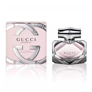 Nước hoa gucci bamboo trắng