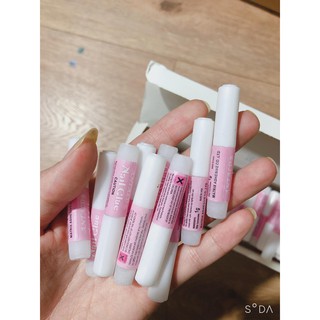 Keo dán móng giả NAIL GLUE ( dạng tuýp nhỏ )
