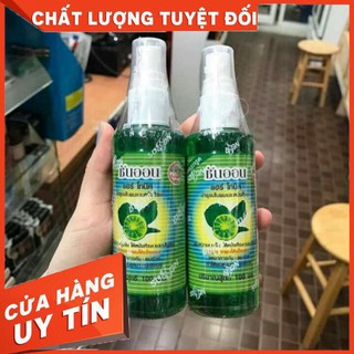Hàng Chuẩn Xịt Bưởi Thái ngăn rụng kích thích mọc tóc
