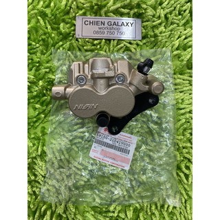 HEO DẦU SUZUKI CHÍNH HÃNG CHO XIPO/SPORT/SATRIA/RGV