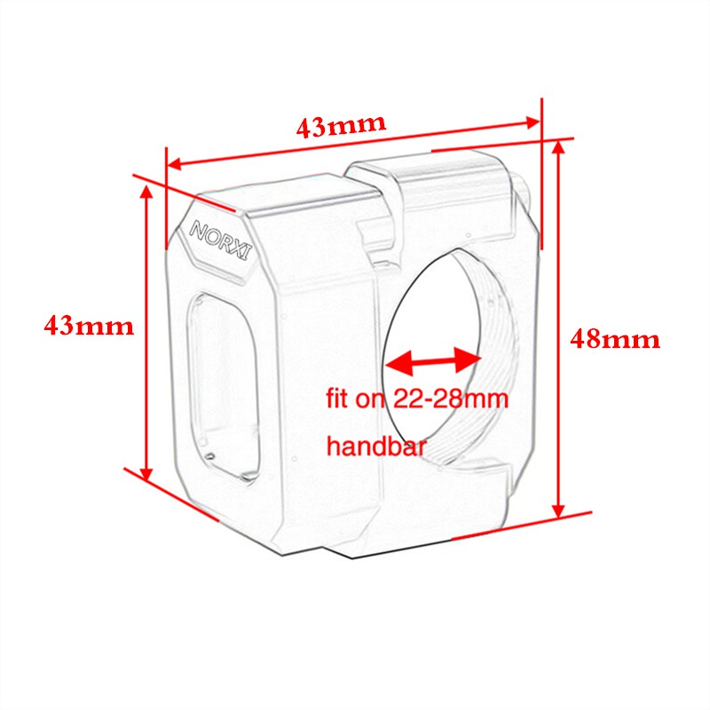 Thiết bị báo số điện tử cho xe moto Kawasaki z300 z800 z1000 z650 z700 Z1000SX er6n versys 650