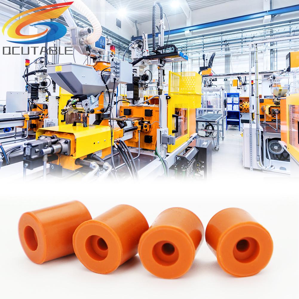 Set 4 phụ kiện silicone cho máy in 3D Ender-3 3S 3 Pro 3 V2