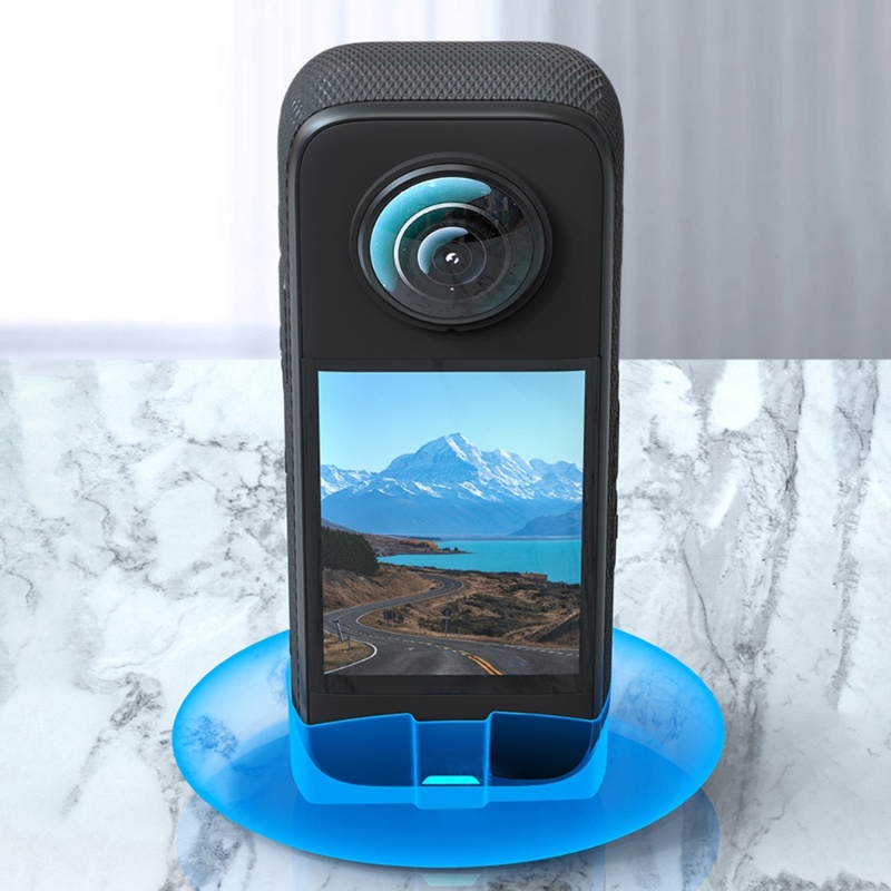 Đế Silicone Chống Nước Cho Camera X3