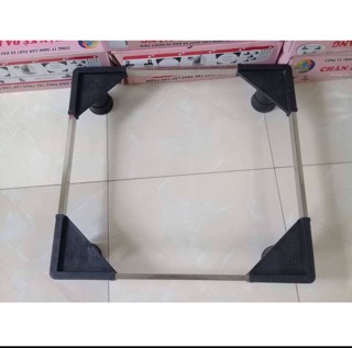 (Sỉ)Kệ kê chân tủ lạnh , máy giặt