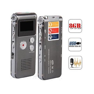 Máy Ghi Âm Giọng Nói Kết Nối Usb